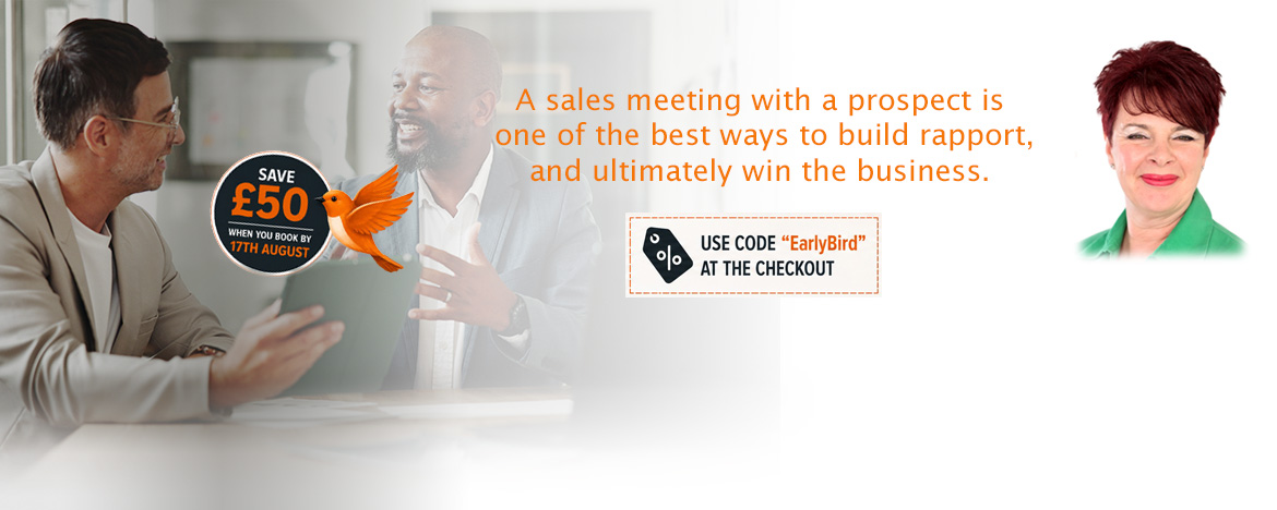 How to Turn Sales Meetings into Revenue!